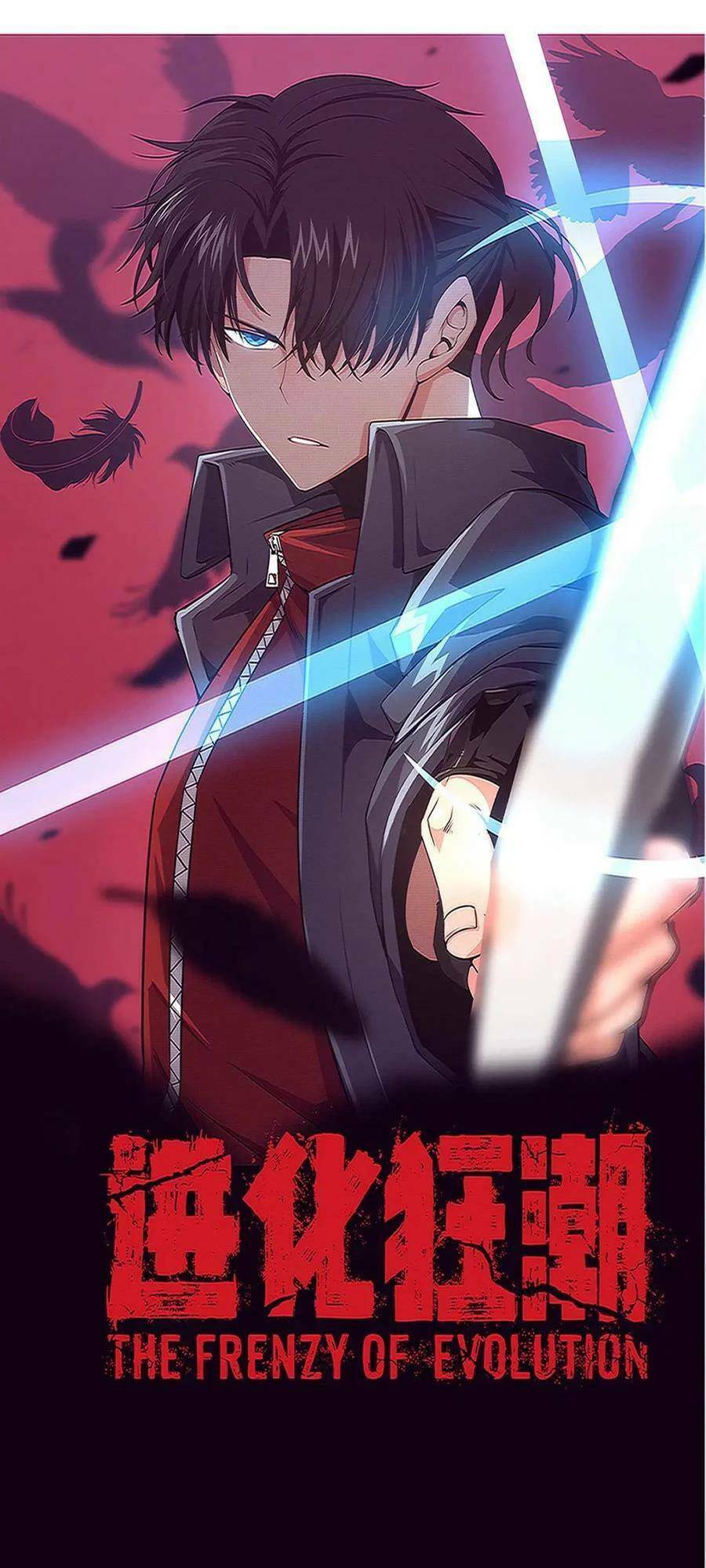 Tiến Hóa Cuồng Triều: Chapter 82
