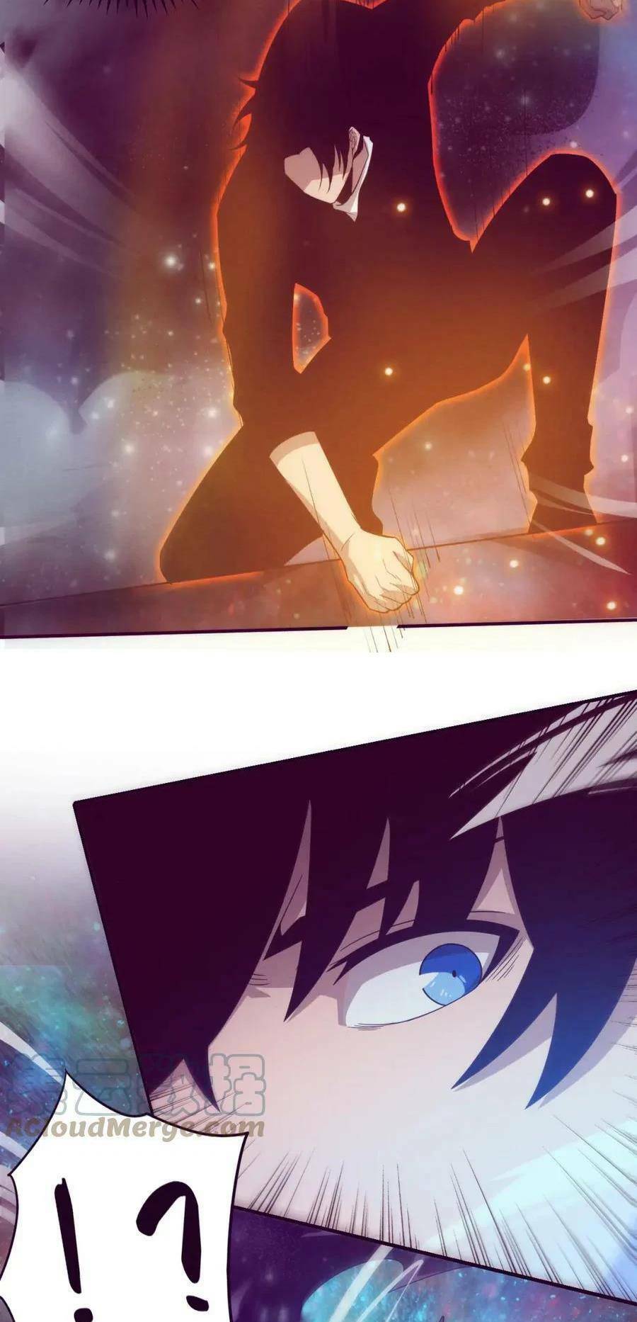 Tiến Hóa Cuồng Triều: Chapter 82