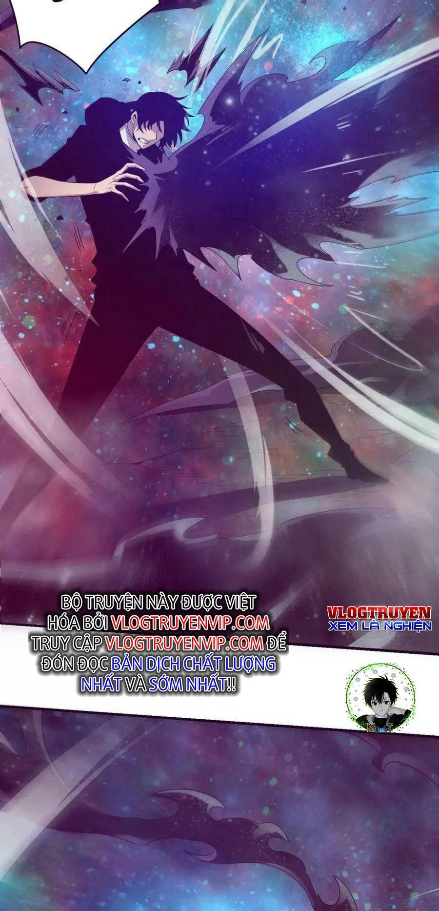 Tiến Hóa Cuồng Triều: Chapter 82