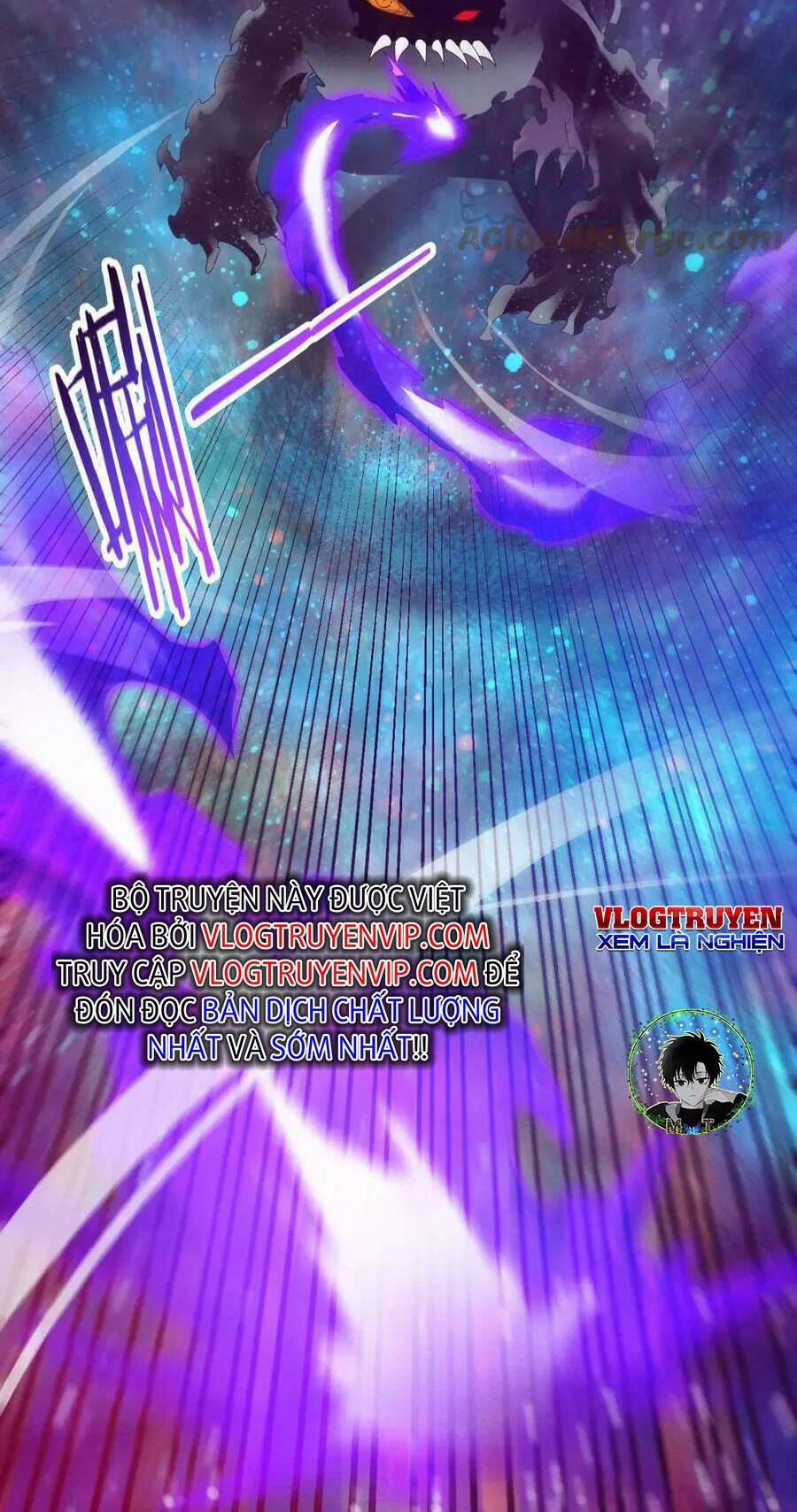 Tiến Hóa Cuồng Triều: Chapter 82