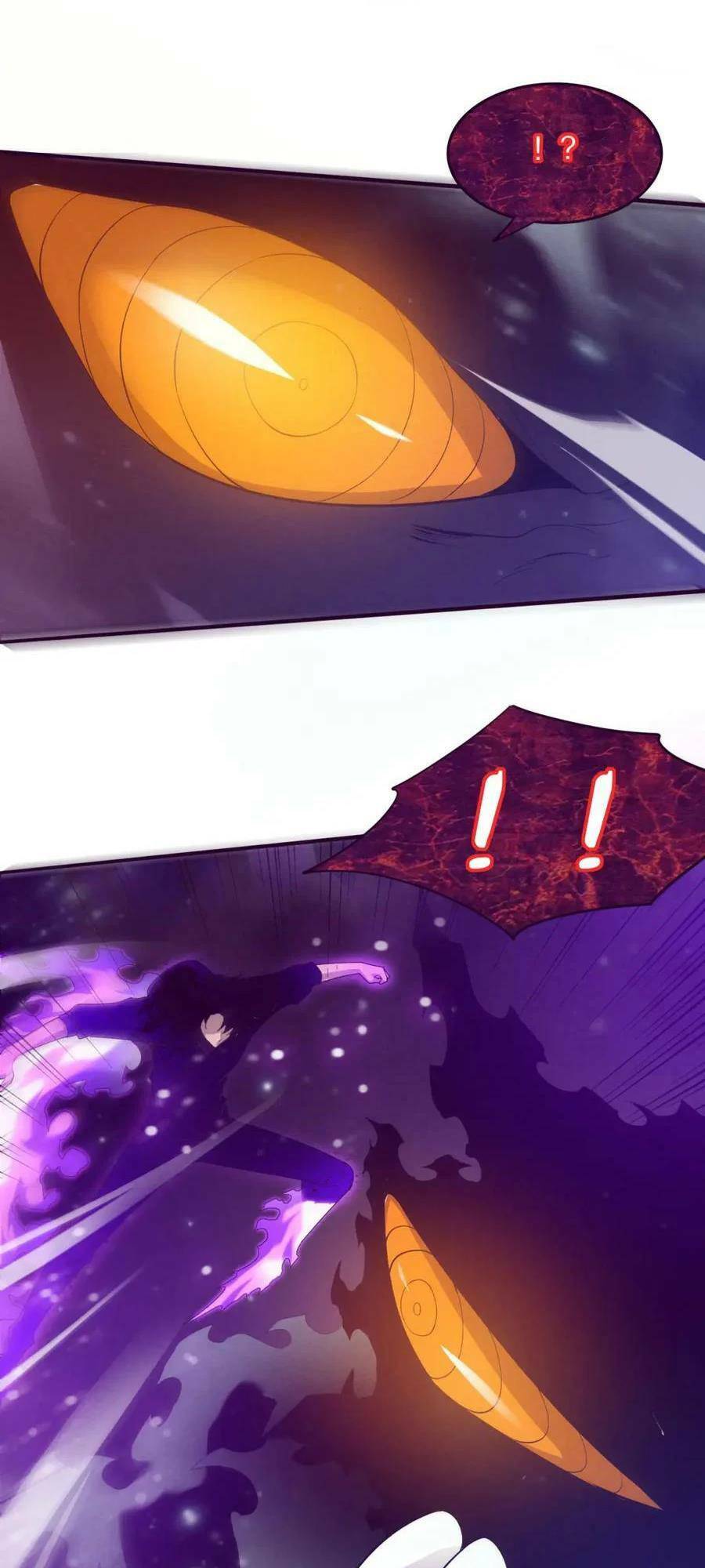 Tiến Hóa Cuồng Triều: Chapter 82