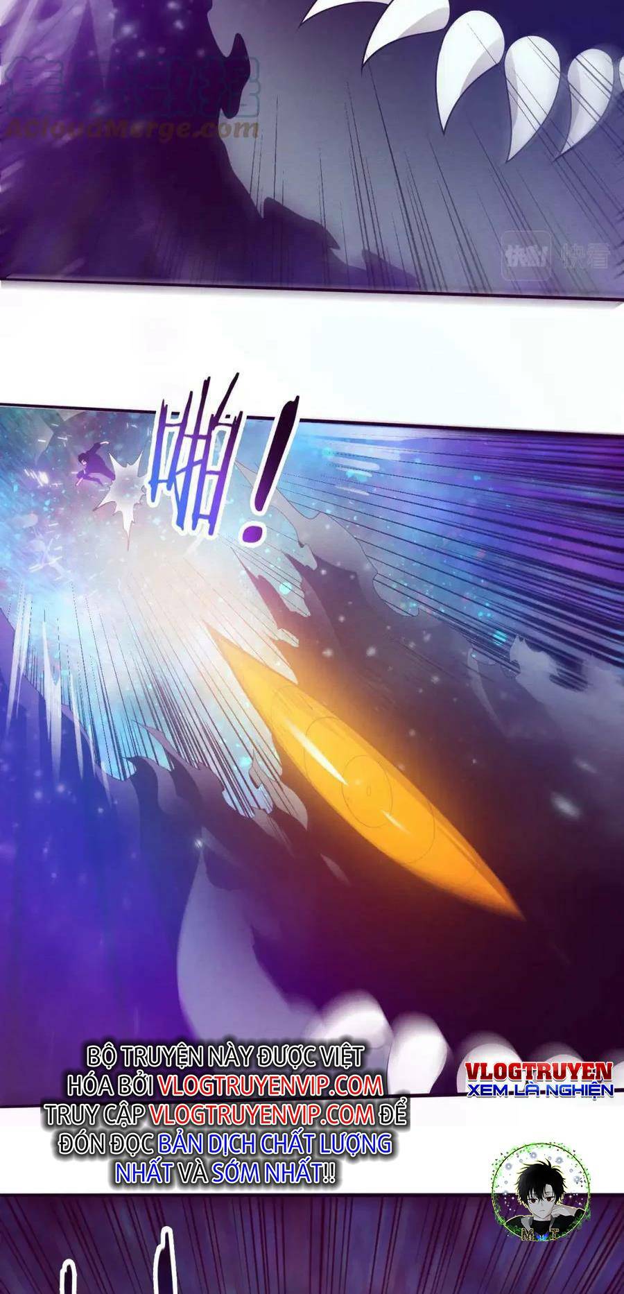Tiến Hóa Cuồng Triều: Chapter 82