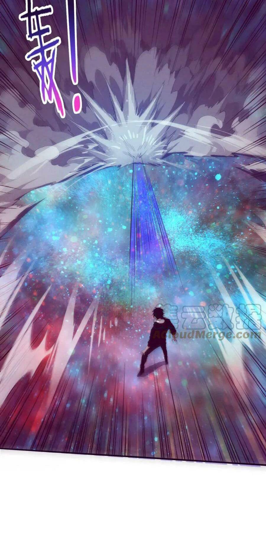 Tiến Hóa Cuồng Triều: Chapter 82