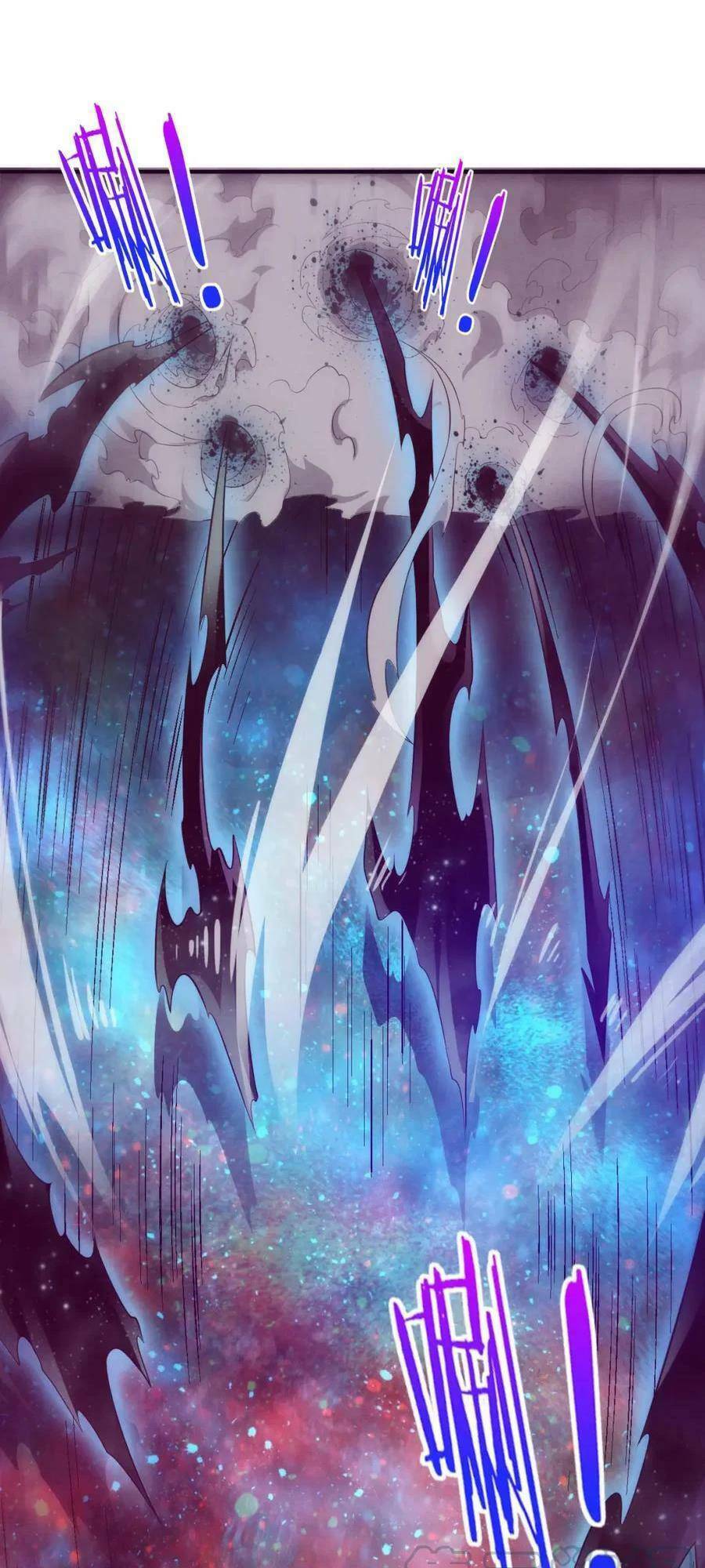 Tiến Hóa Cuồng Triều: Chapter 82