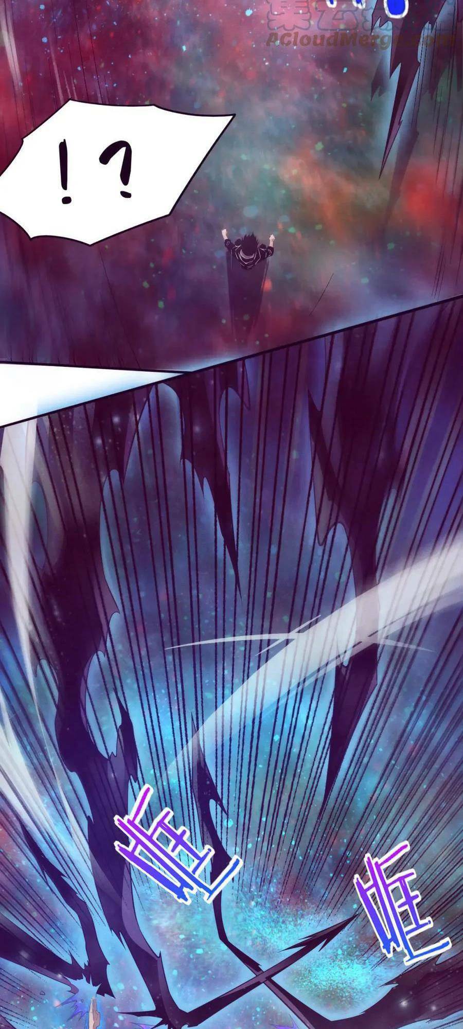 Tiến Hóa Cuồng Triều: Chapter 82