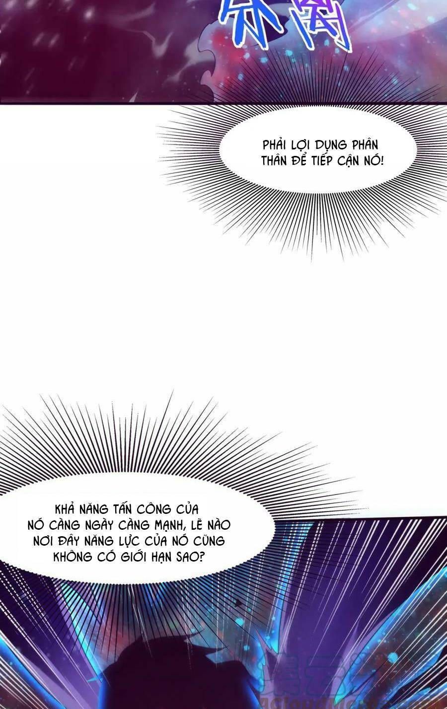Tiến Hóa Cuồng Triều: Chapter 82