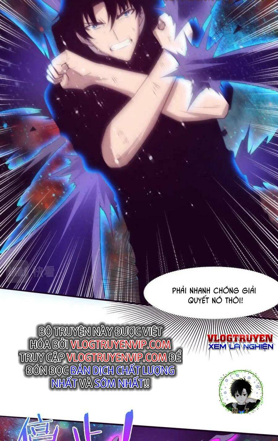 Tiến Hóa Cuồng Triều: Chapter 82