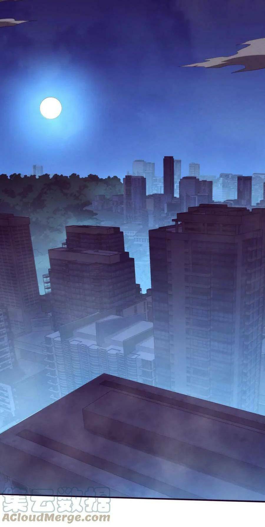 Tiến Hóa Cuồng Triều: Chapter 82