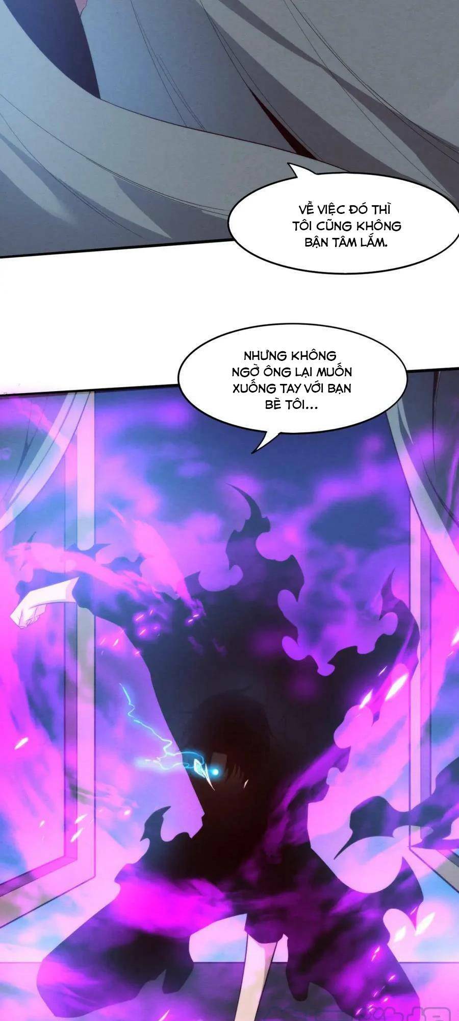 Tiến Hóa Cuồng Triều: Chapter 82