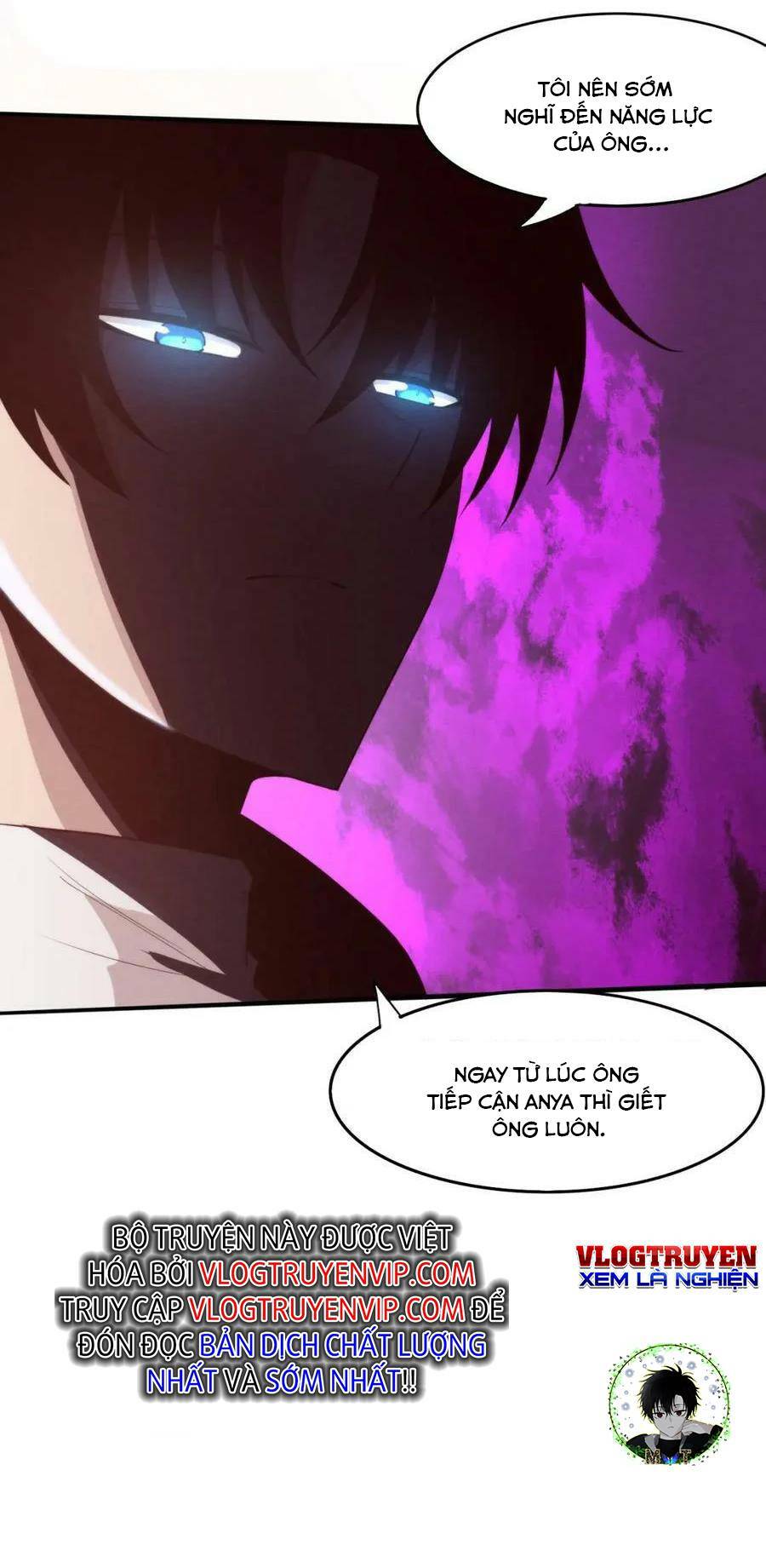 Tiến Hóa Cuồng Triều: Chapter 82