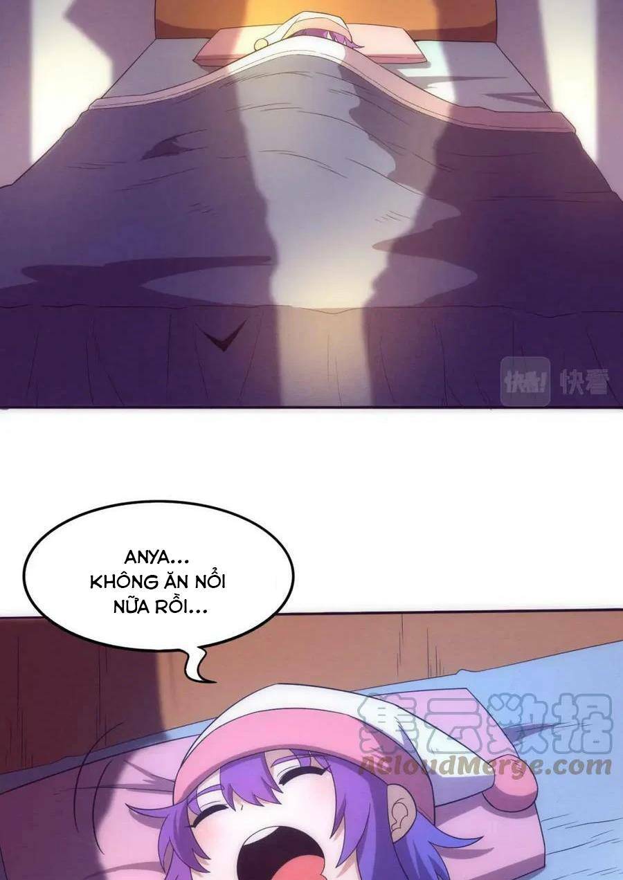 Tiến Hóa Cuồng Triều: Chapter 82