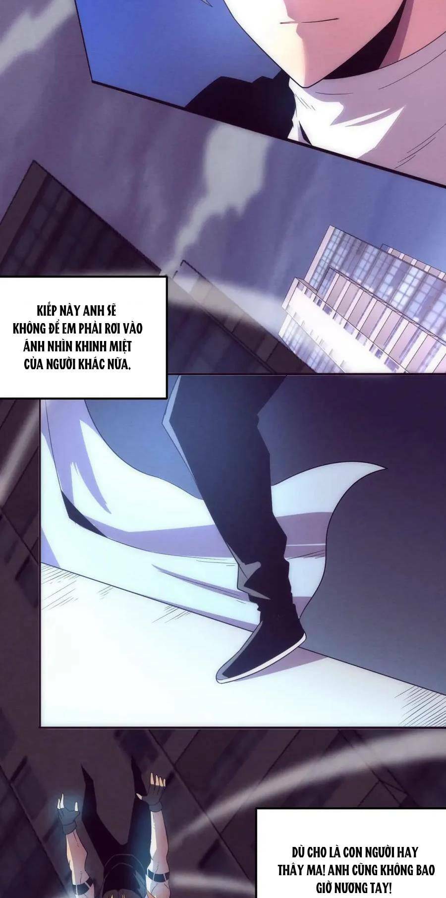Tiến Hóa Cuồng Triều: Chapter 82
