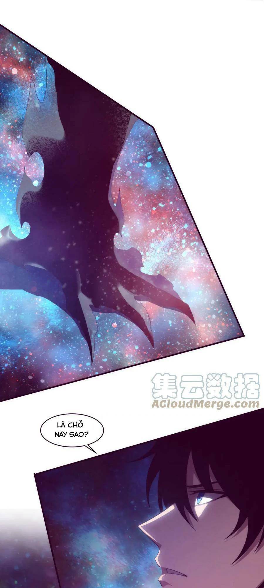 Tiến Hóa Cuồng Triều: Chapter 82