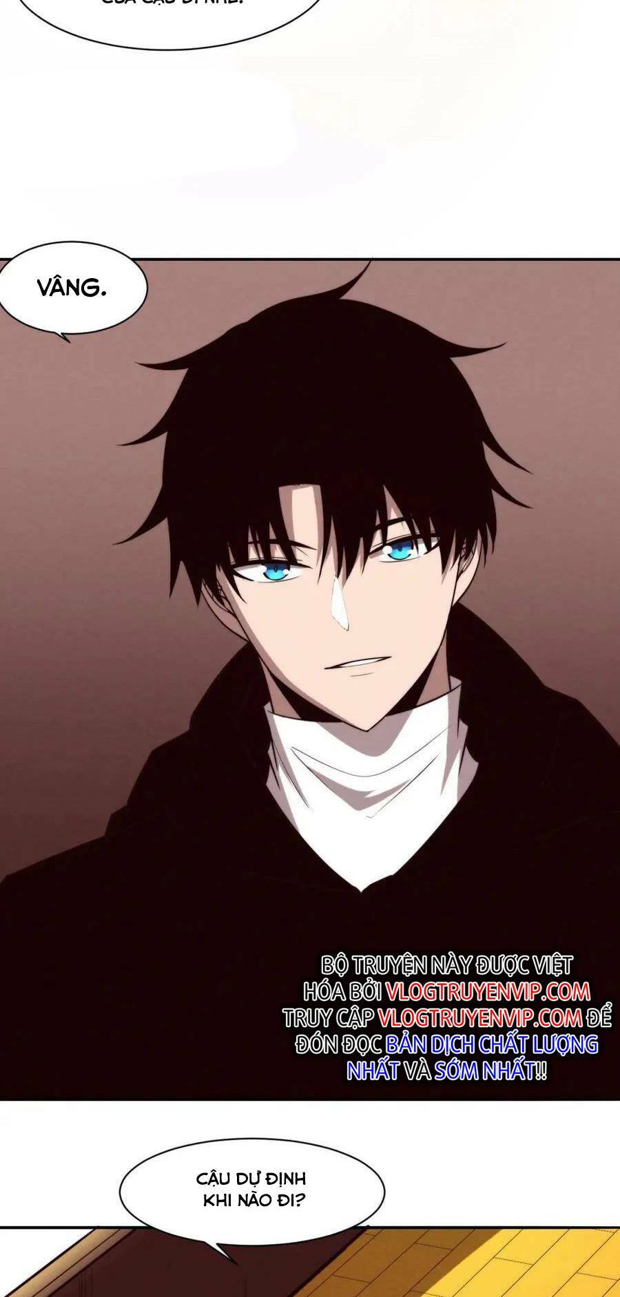 Tiến Hóa Cuồng Triều: Chapter 84