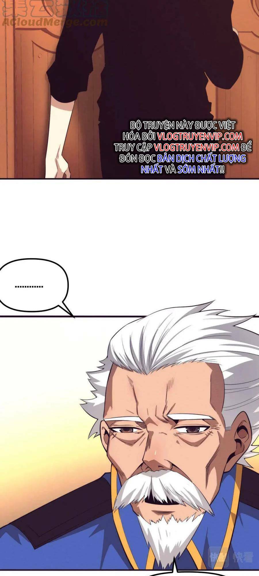 Tiến Hóa Cuồng Triều: Chapter 84