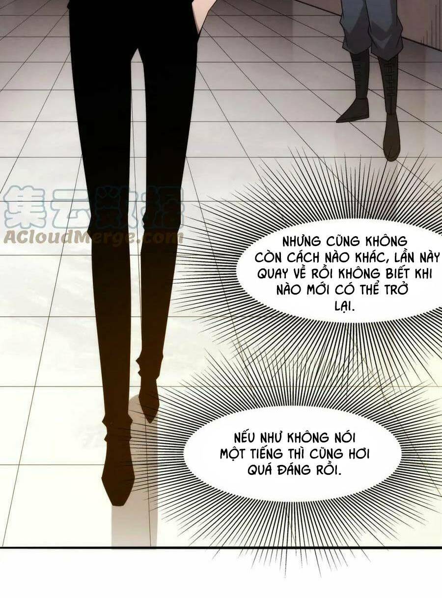 Tiến Hóa Cuồng Triều: Chapter 84