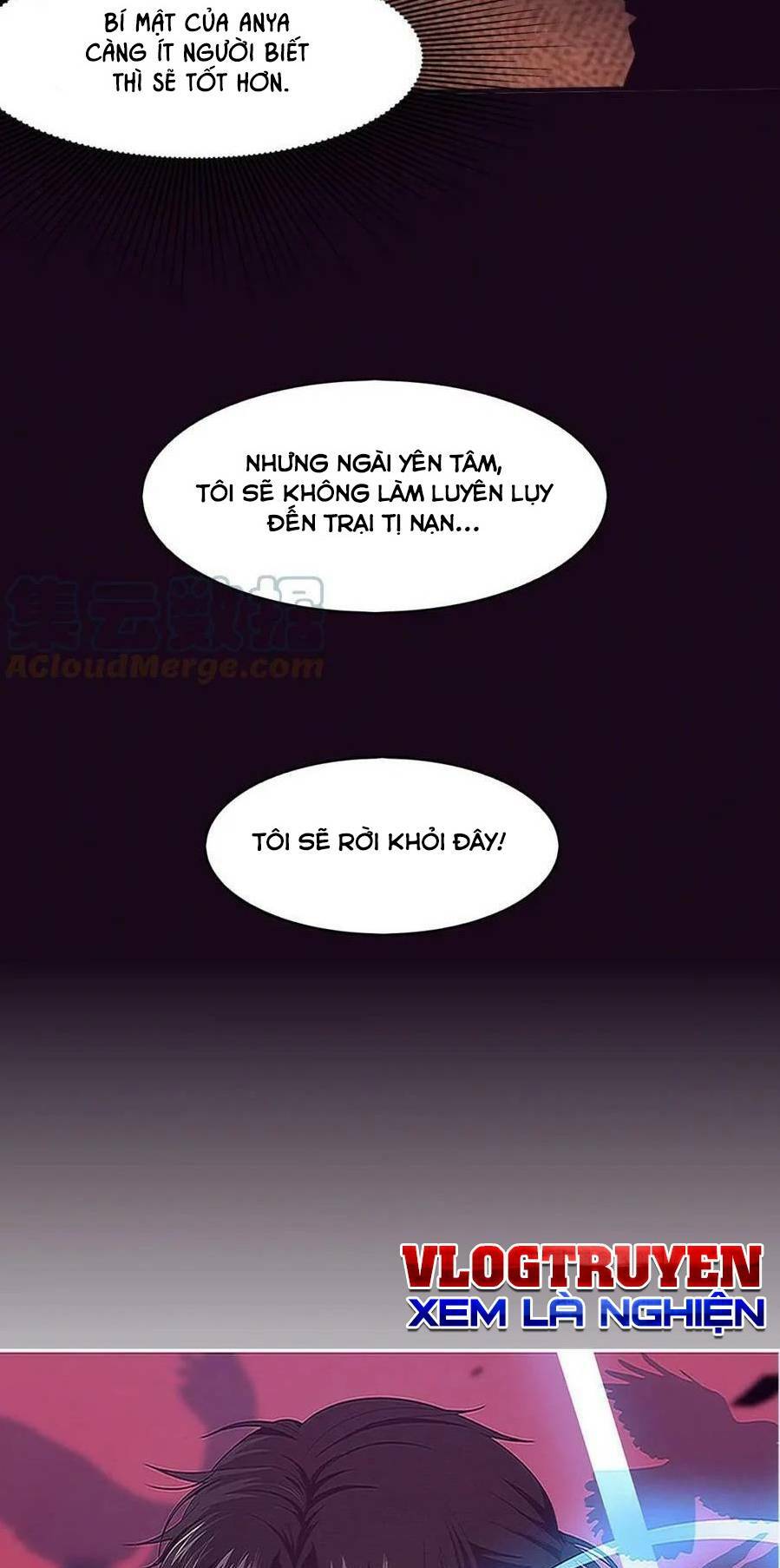 Tiến Hóa Cuồng Triều: Chapter 84