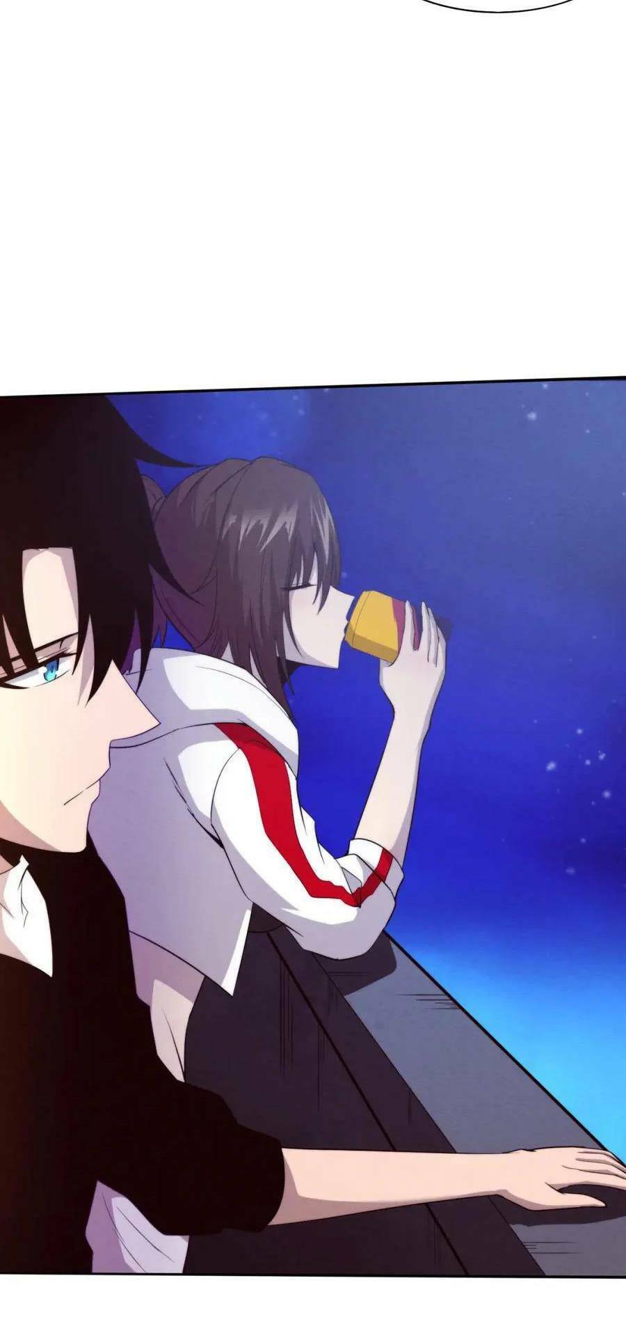 Tiến Hóa Cuồng Triều: Chapter 84