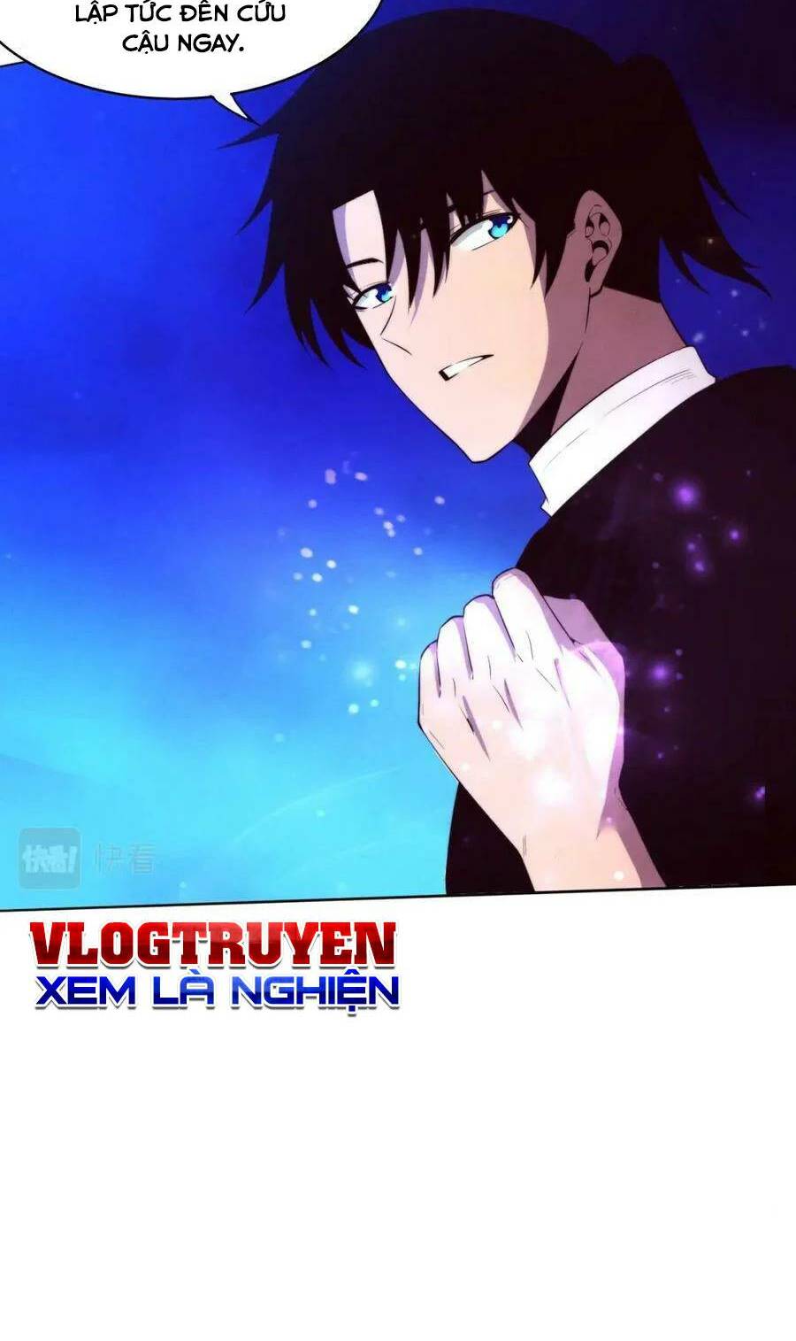 Tiến Hóa Cuồng Triều: Chapter 84