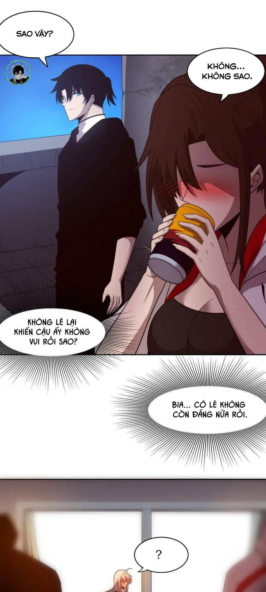 Tiến Hóa Cuồng Triều: Chapter 84