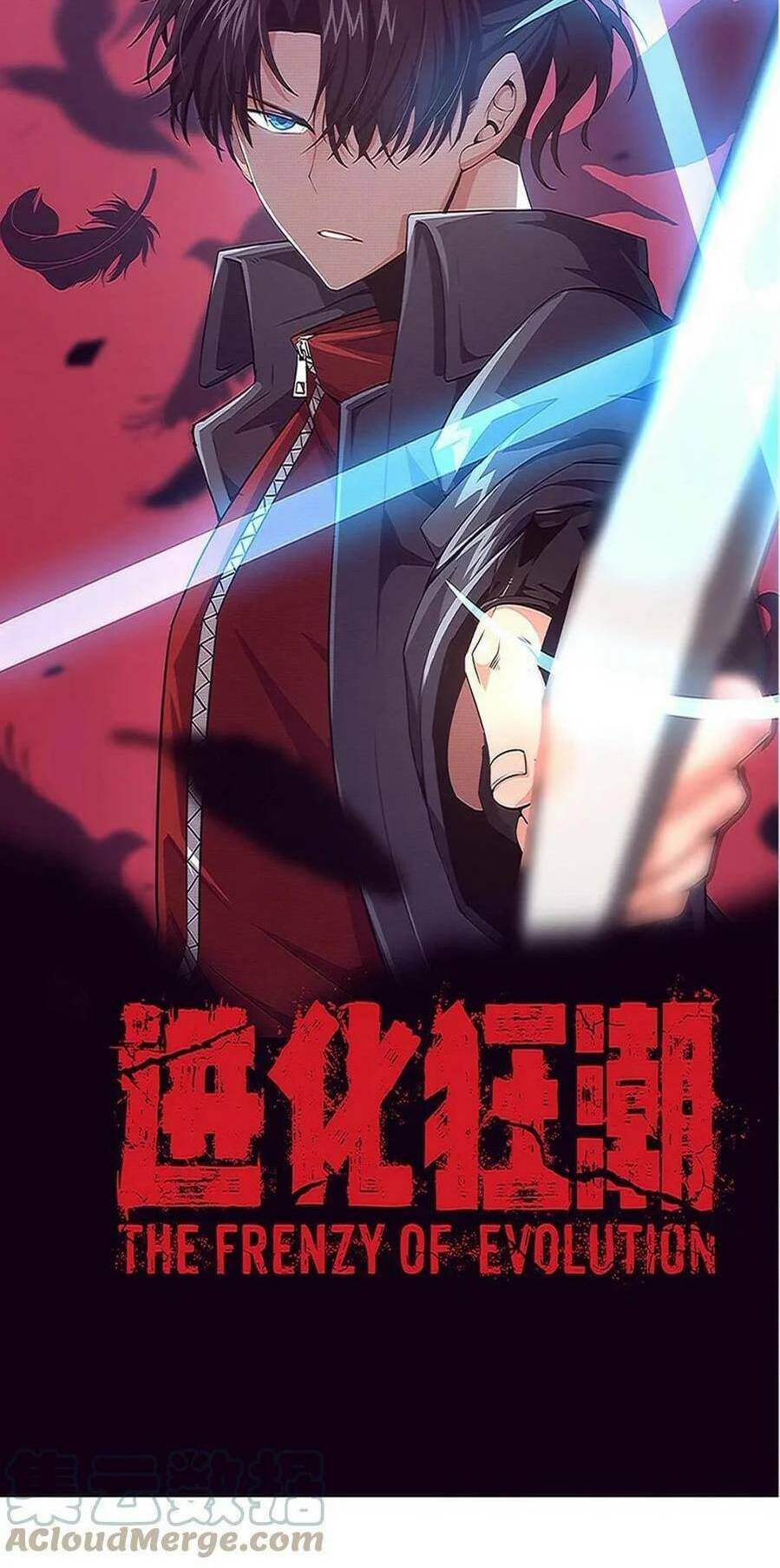 Tiến Hóa Cuồng Triều: Chapter 84