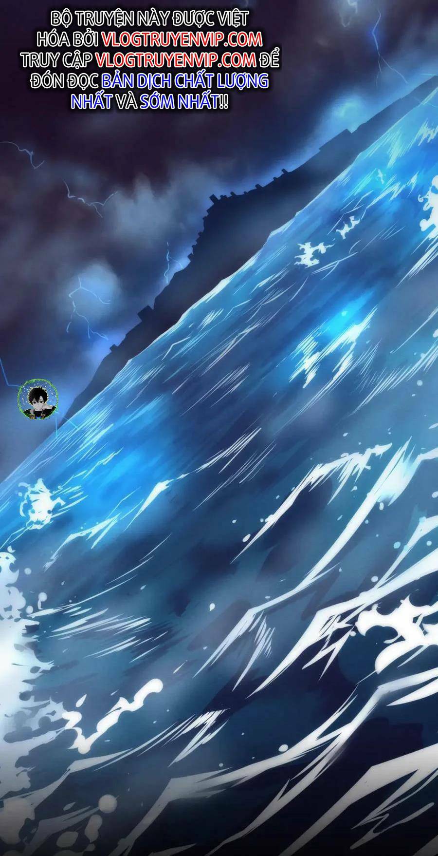 Tiến Hóa Cuồng Triều: Chapter 84