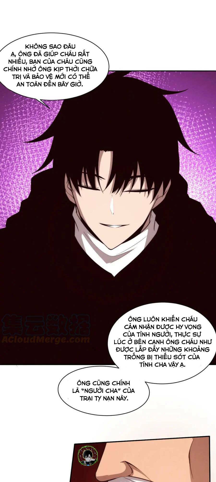 Tiến Hóa Cuồng Triều: Chapter 84