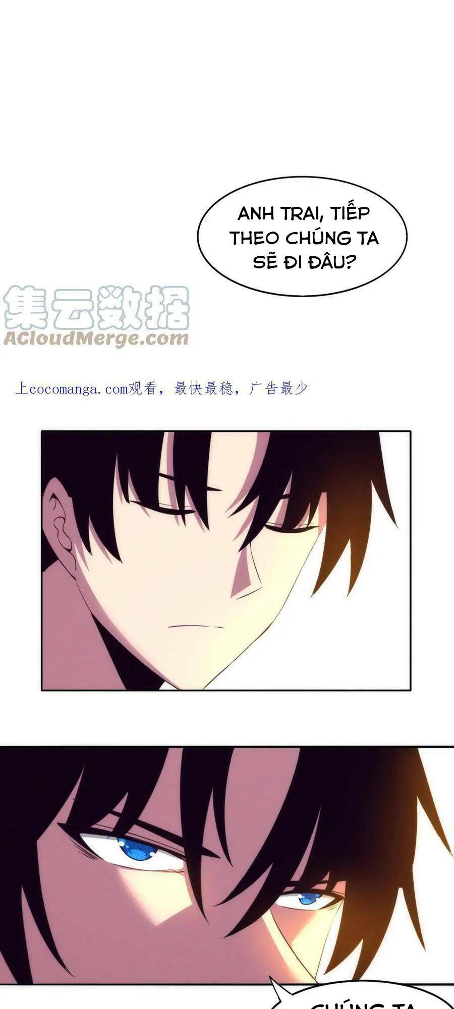 Tiến Hóa Cuồng Triều: Chapter 85