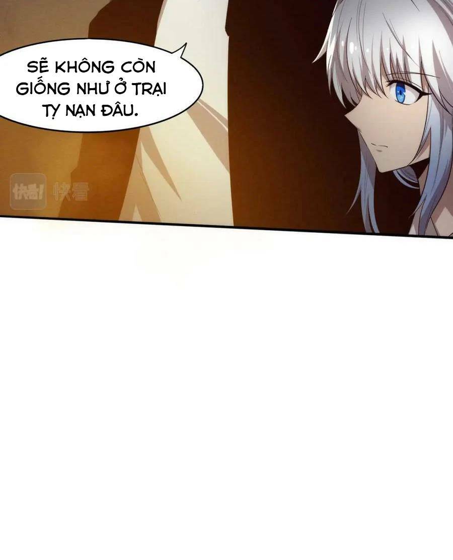 Tiến Hóa Cuồng Triều: Chapter 85