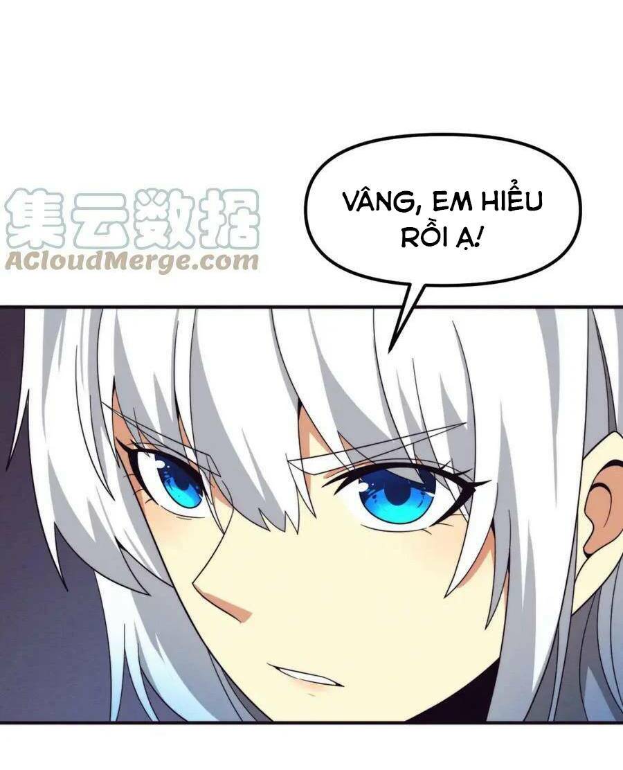 Tiến Hóa Cuồng Triều: Chapter 85