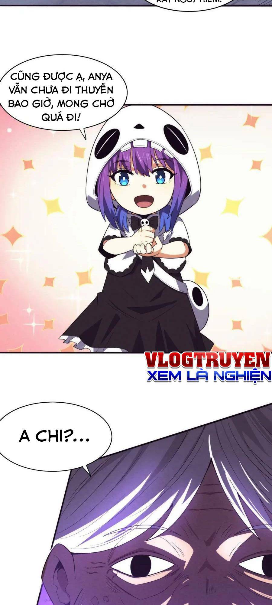 Tiến Hóa Cuồng Triều: Chapter 85