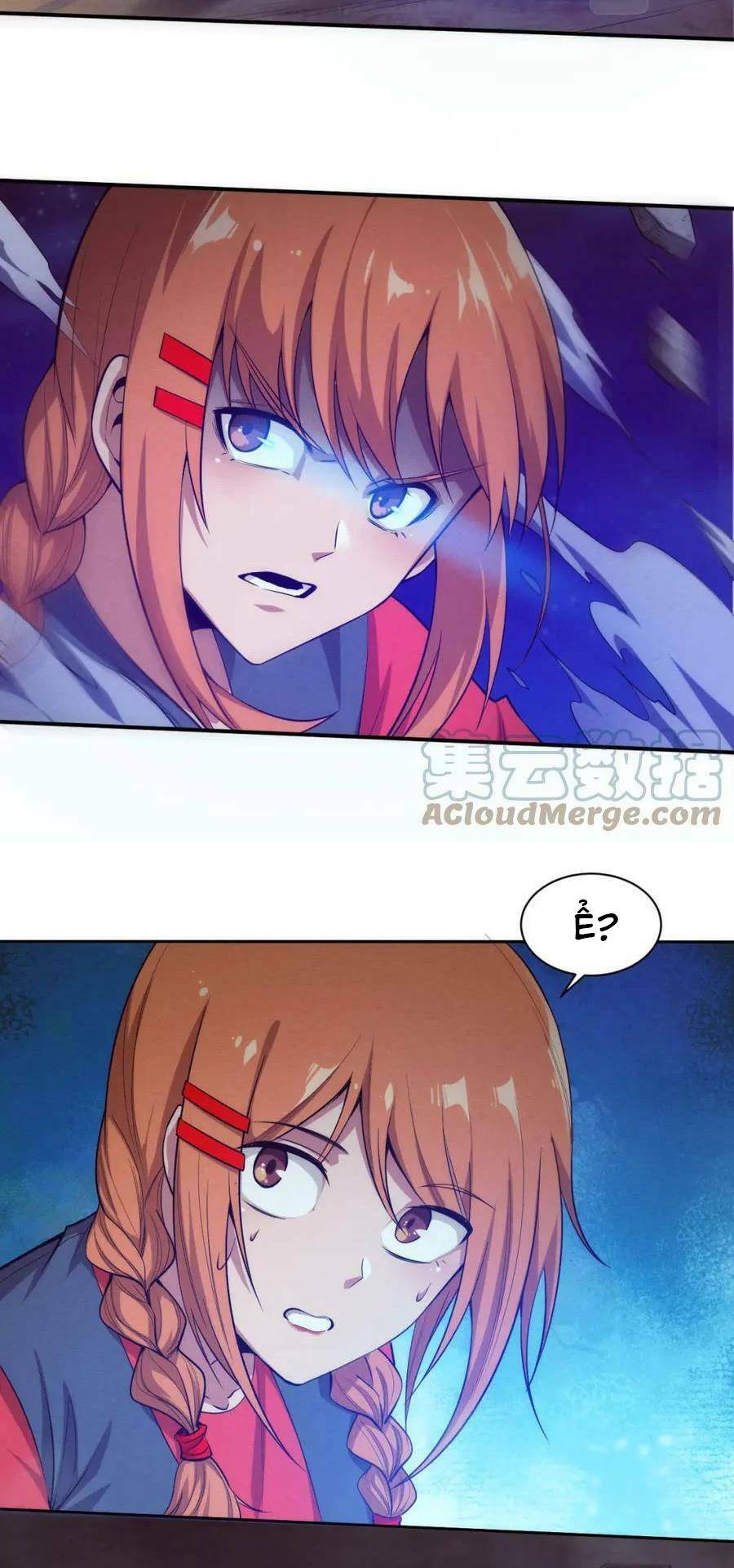 Tiến Hóa Cuồng Triều: Chapter 85