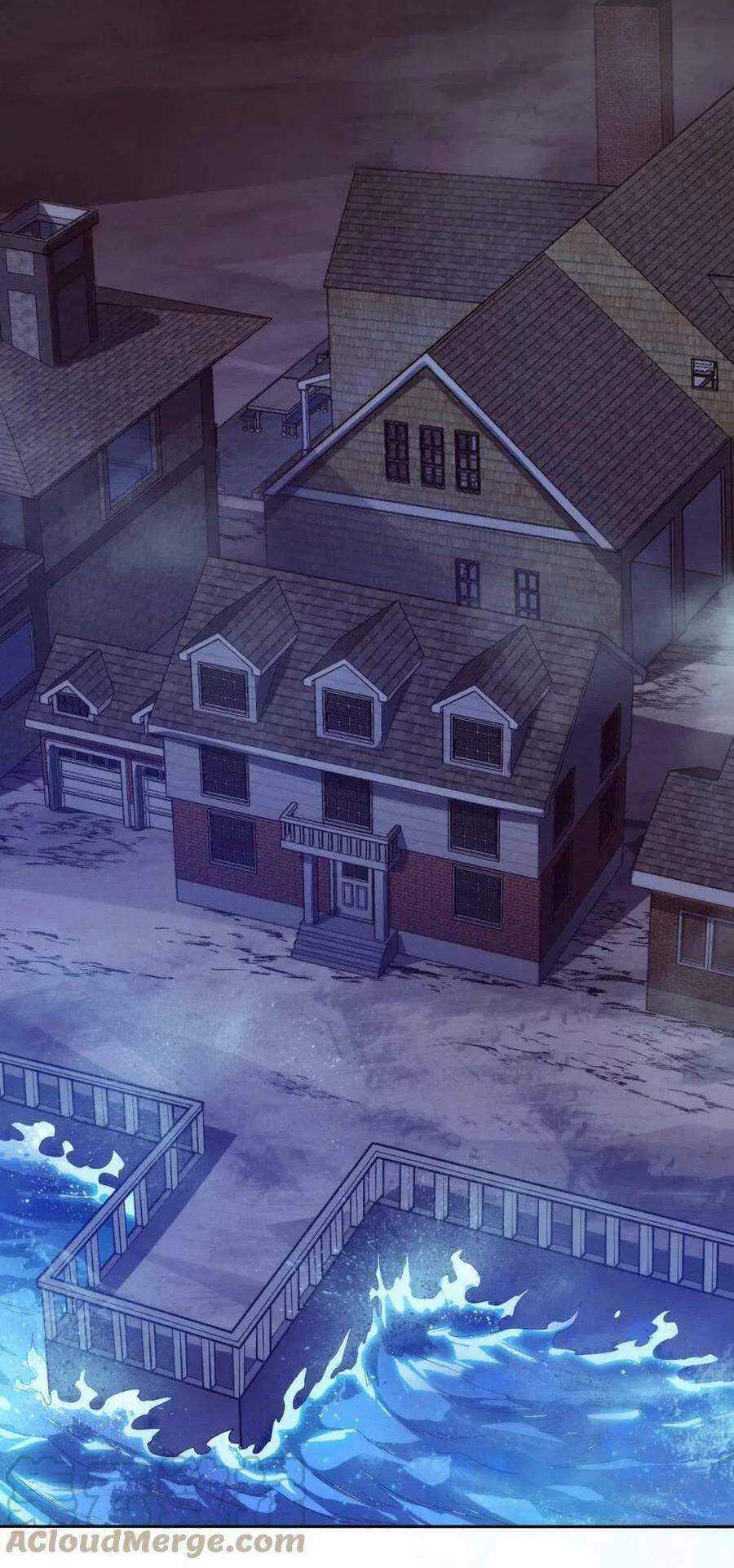 Tiến Hóa Cuồng Triều: Chapter 85