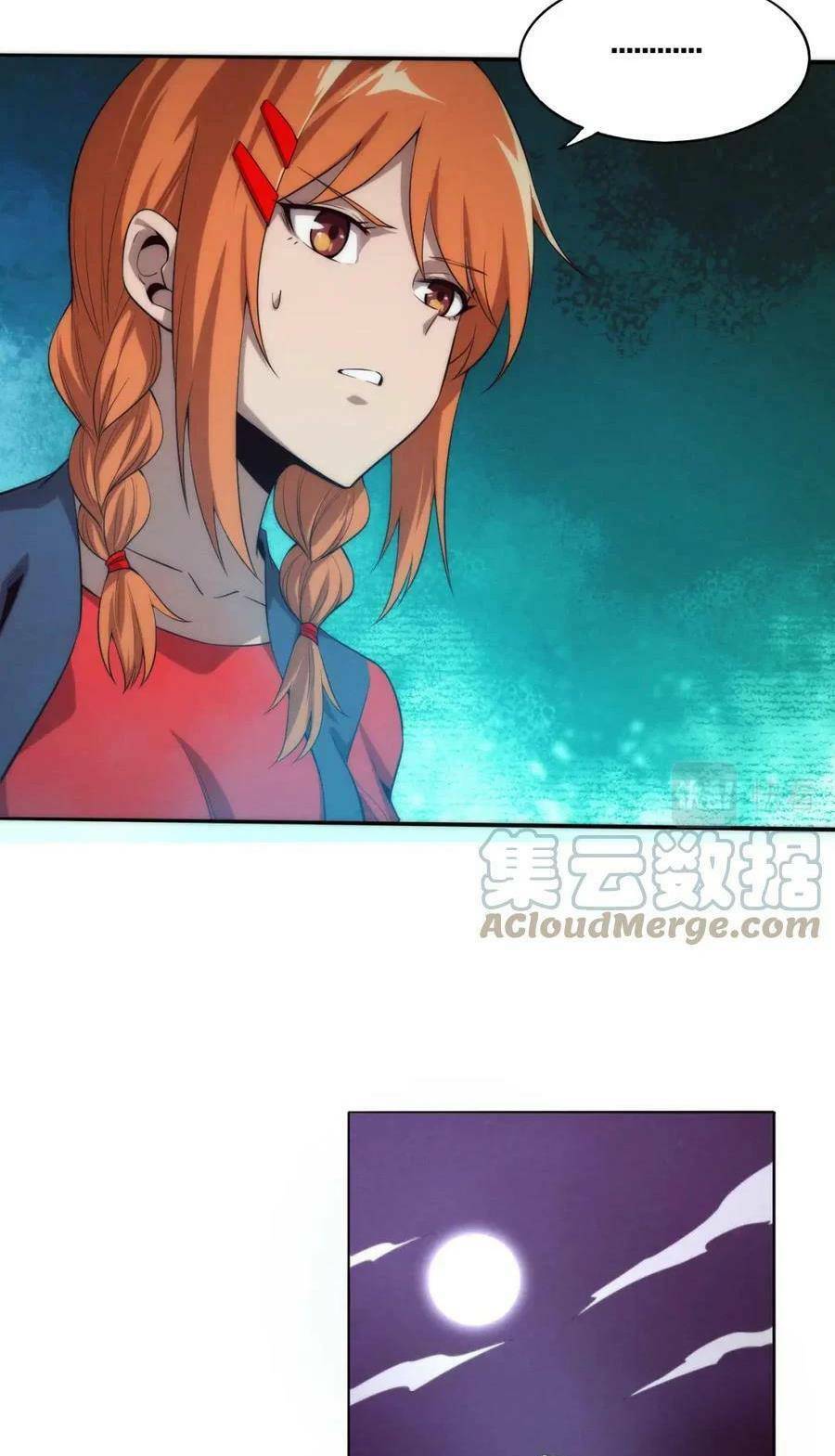 Tiến Hóa Cuồng Triều: Chapter 85