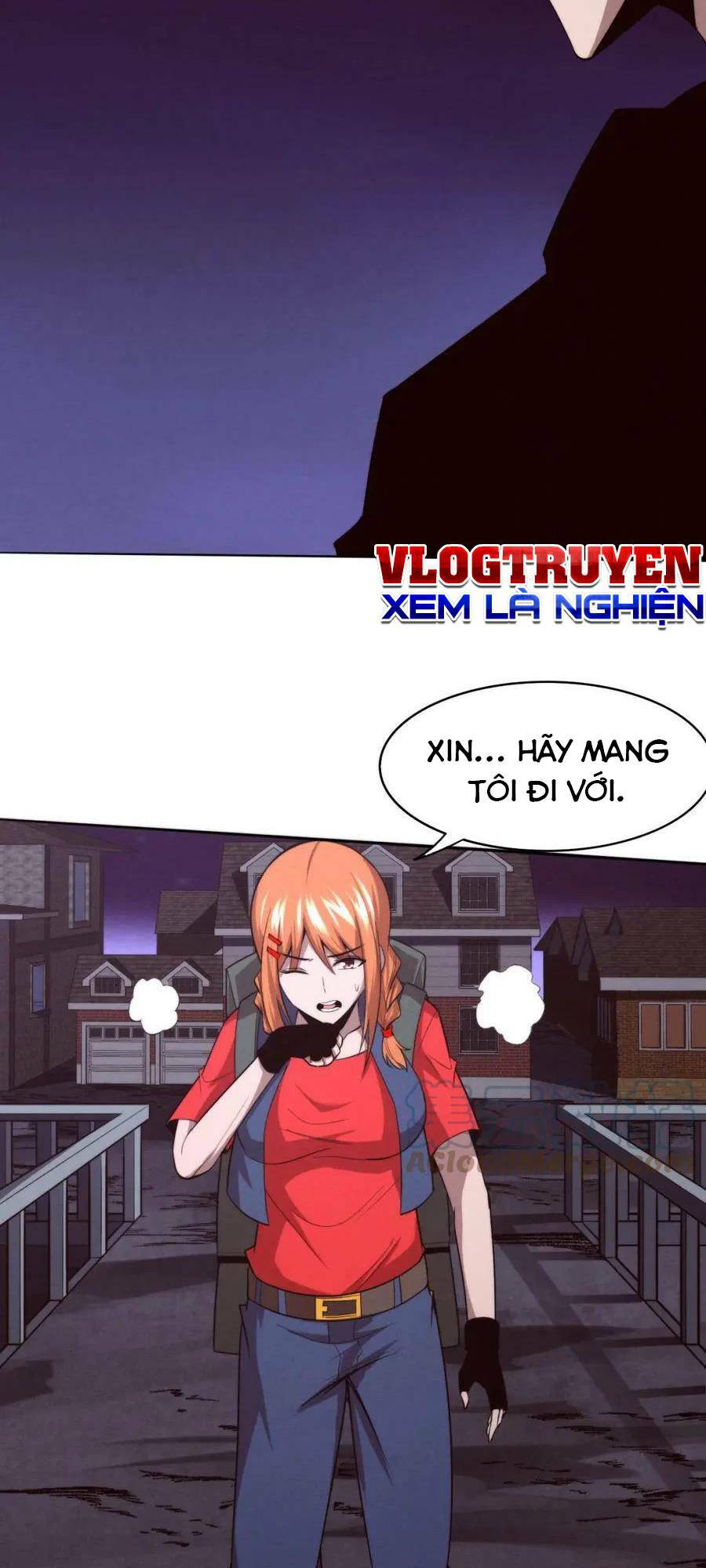 Tiến Hóa Cuồng Triều: Chapter 85