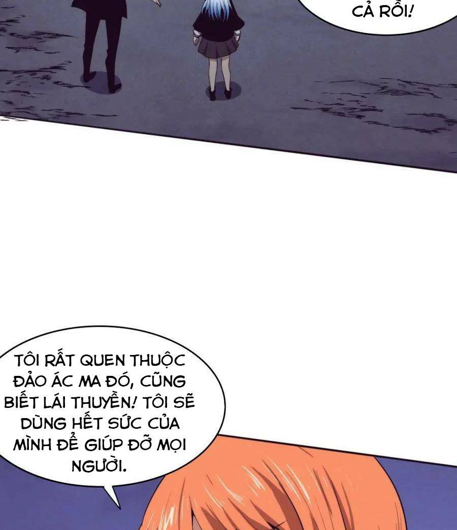 Tiến Hóa Cuồng Triều: Chapter 85