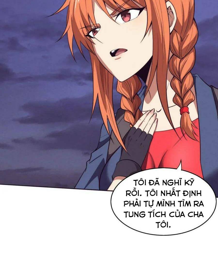 Tiến Hóa Cuồng Triều: Chapter 85