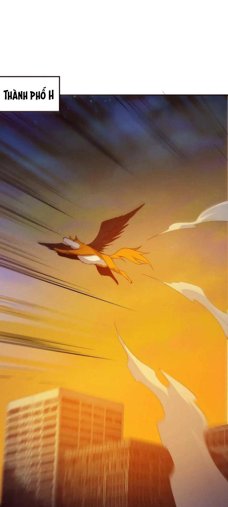 Tiến Hóa Cuồng Triều: Chapter 85