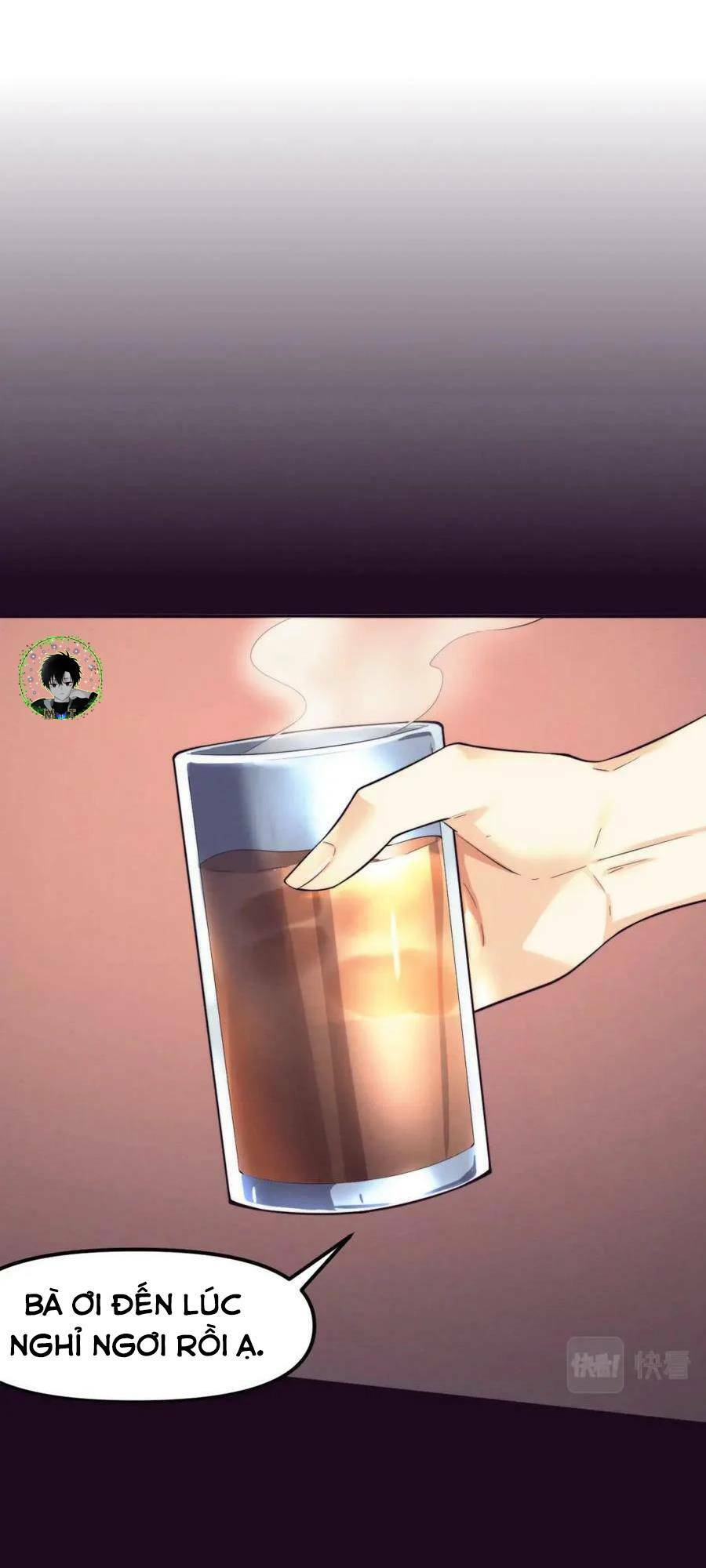Tiến Hóa Cuồng Triều: Chapter 86