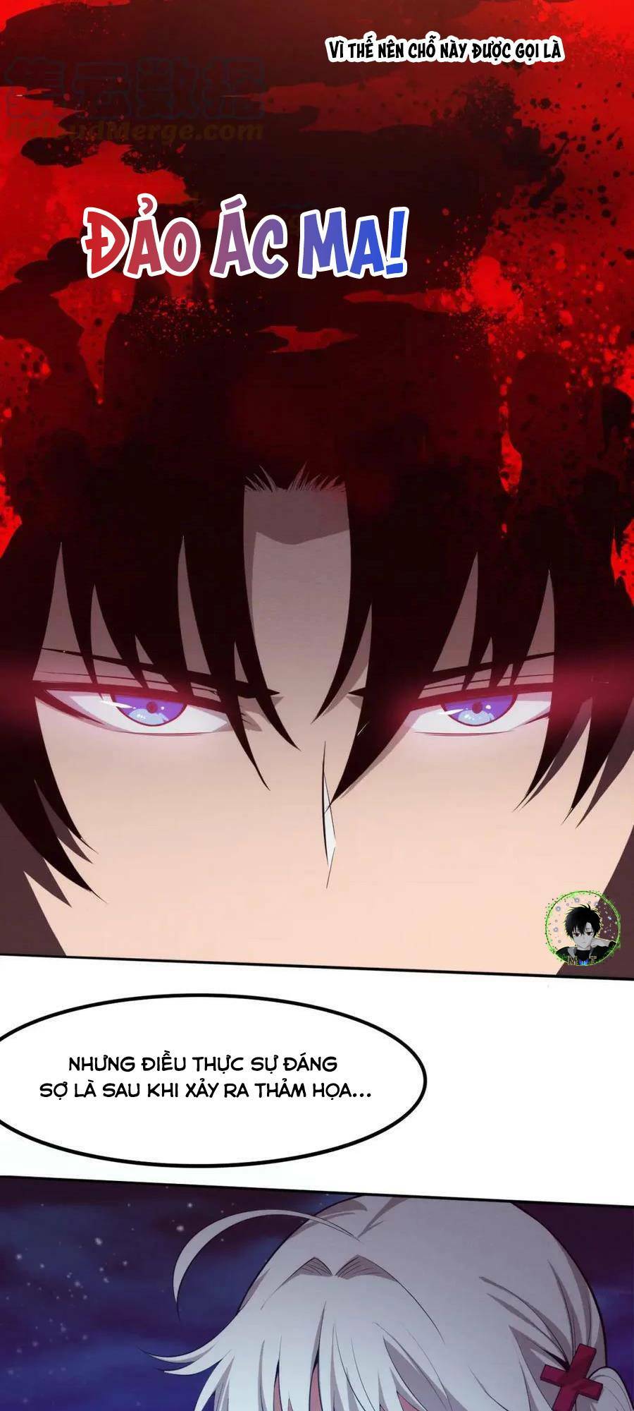 Tiến Hóa Cuồng Triều: Chapter 86