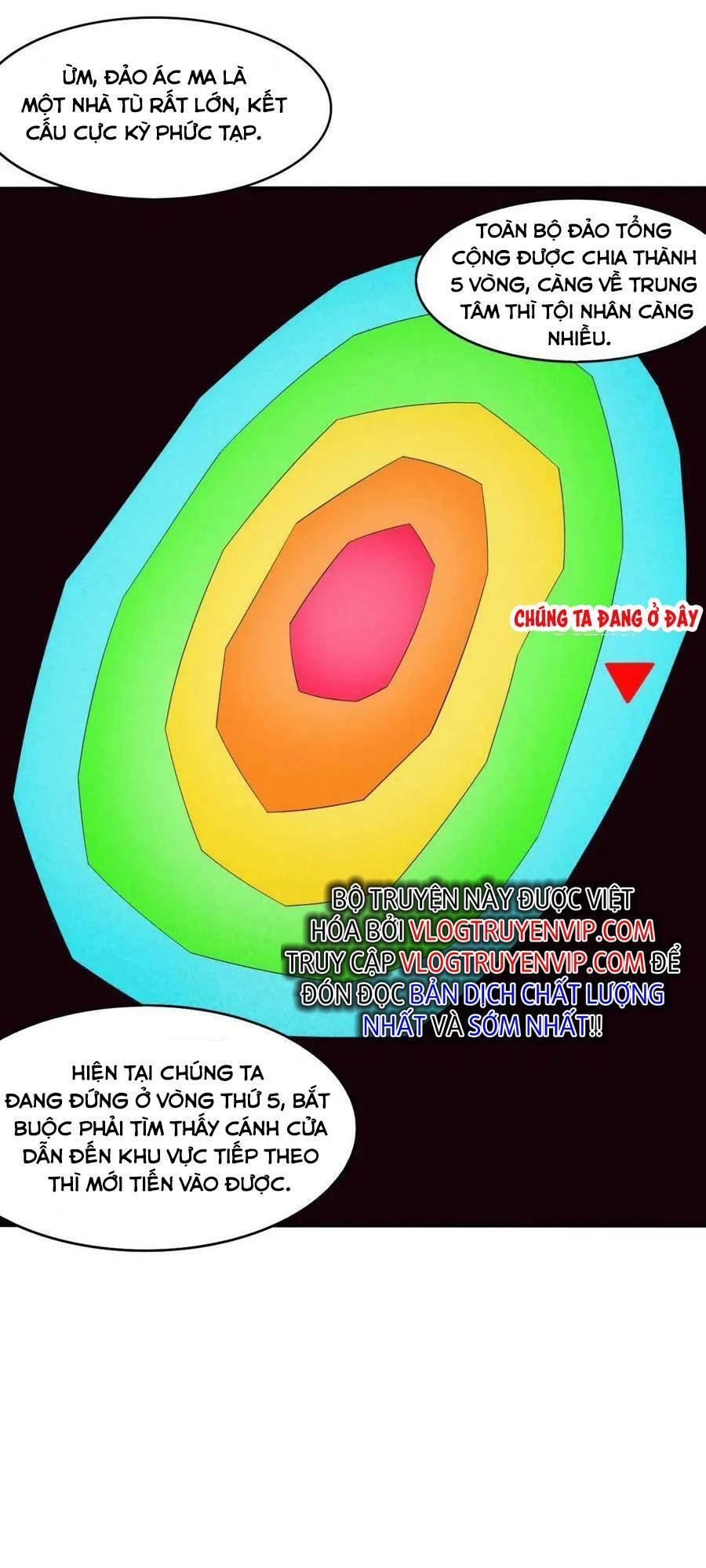Tiến Hóa Cuồng Triều: Chapter 86