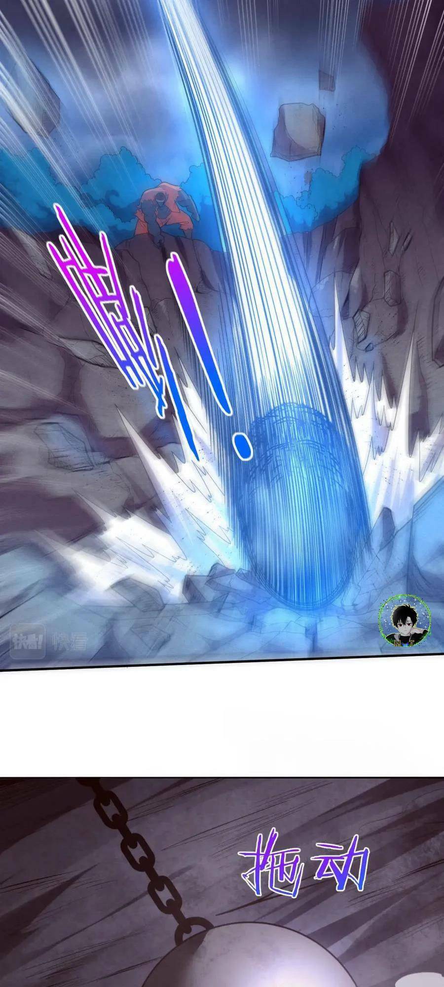Tiến Hóa Cuồng Triều: Chapter 86
