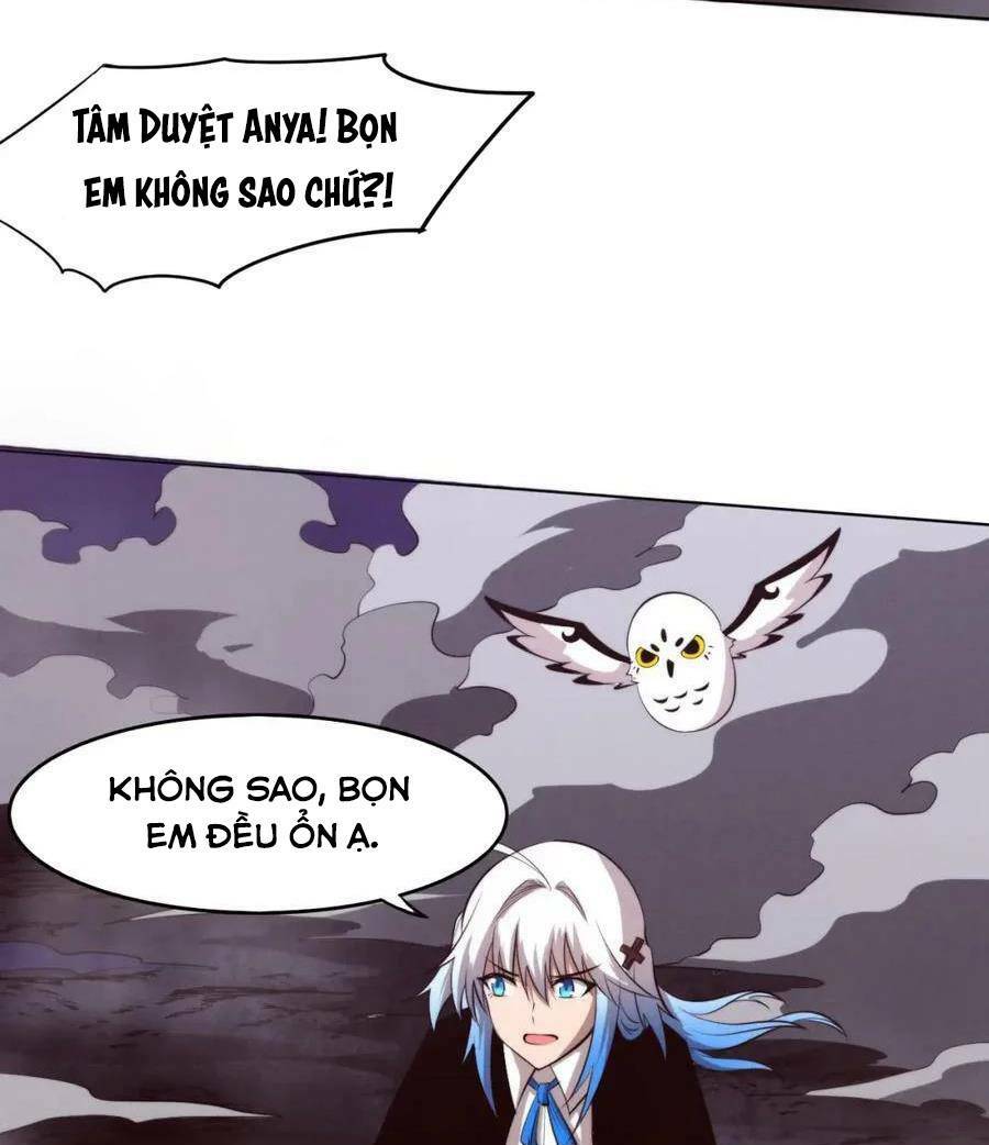 Tiến Hóa Cuồng Triều: Chapter 86