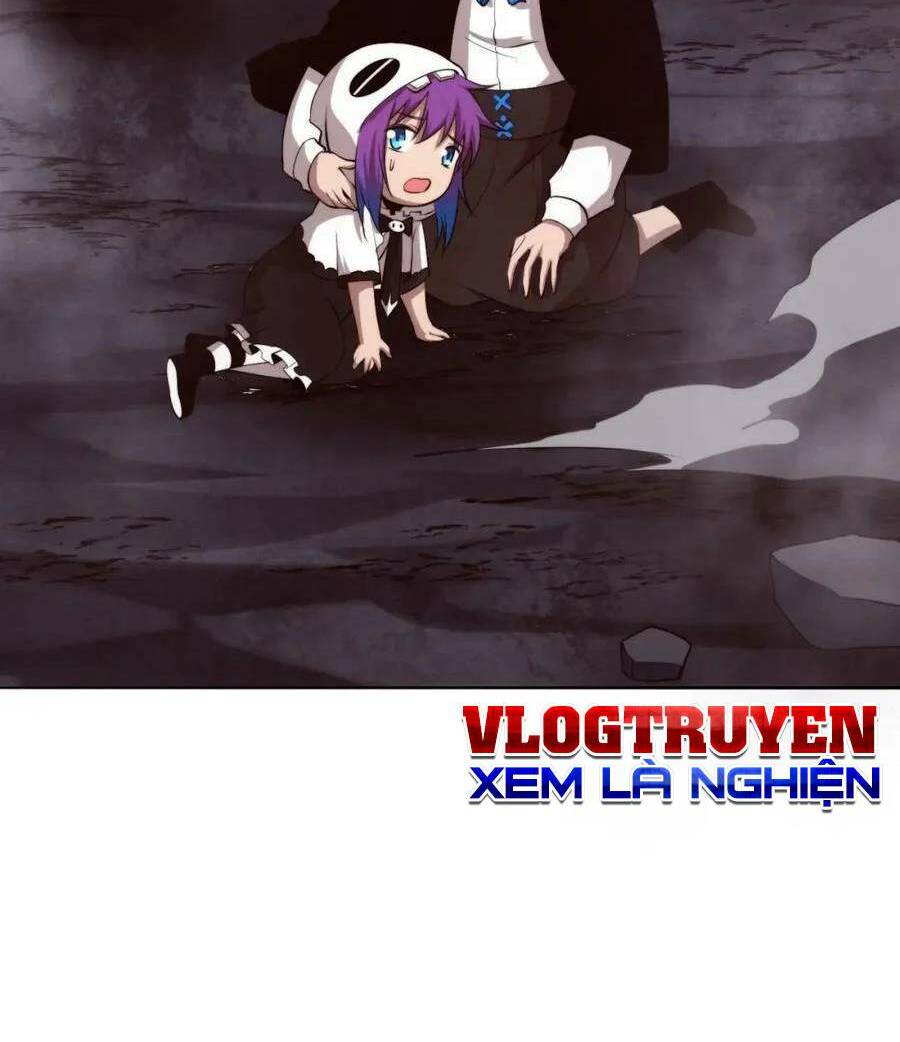 Tiến Hóa Cuồng Triều: Chapter 86
