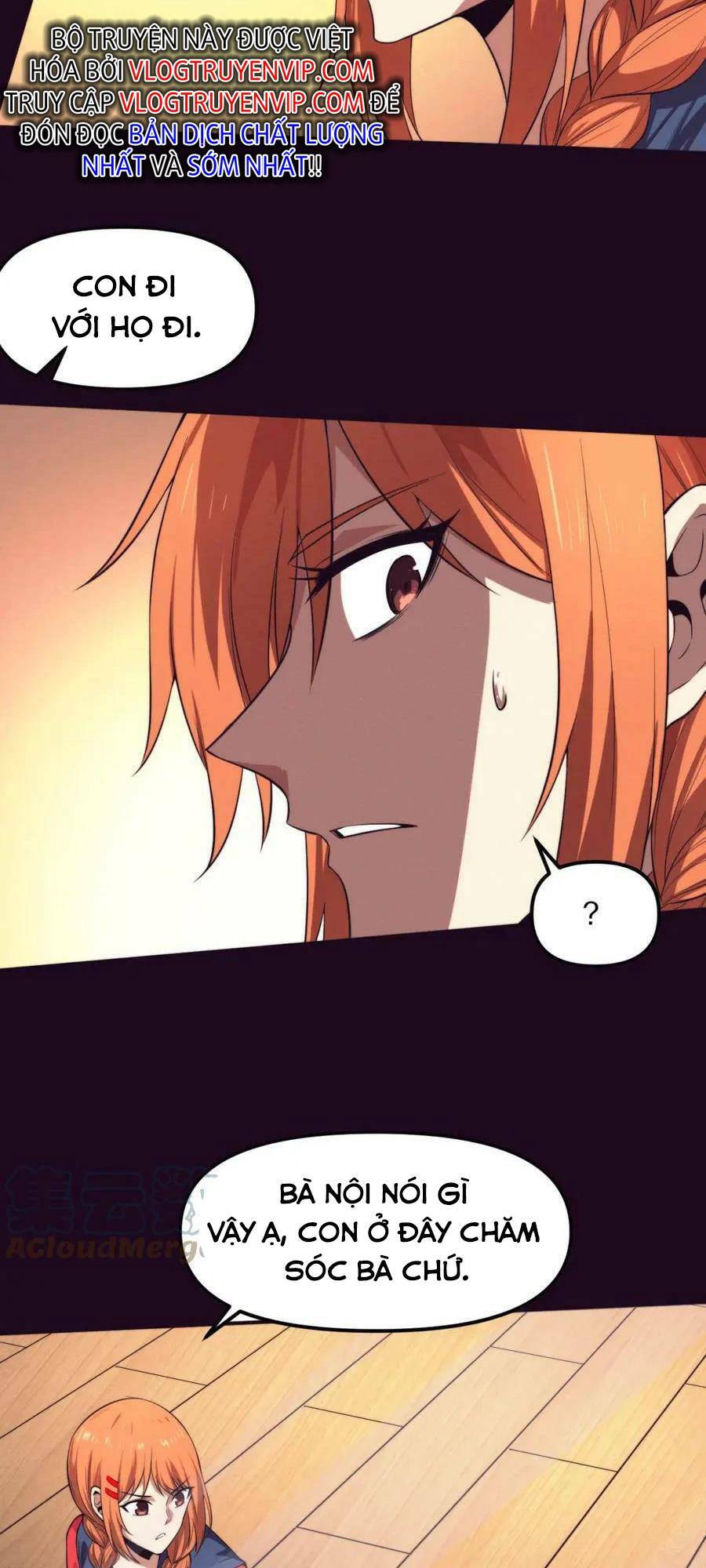 Tiến Hóa Cuồng Triều: Chapter 86