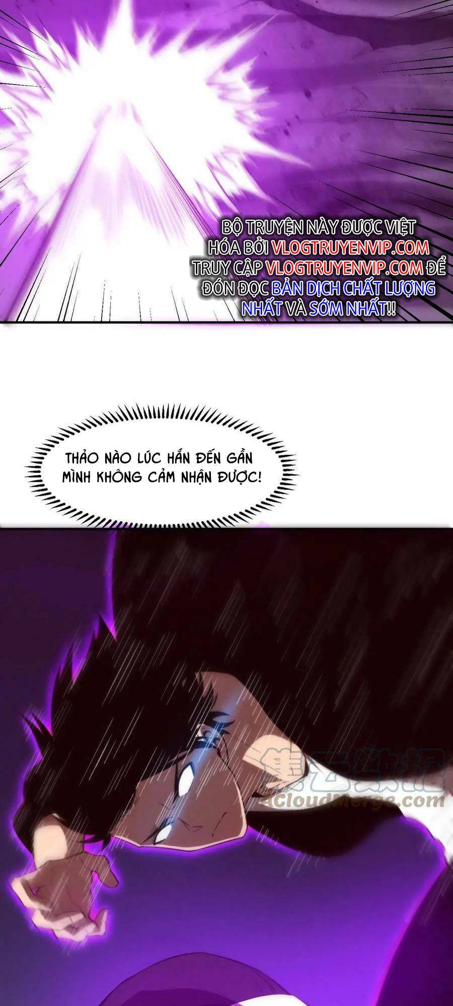 Tiến Hóa Cuồng Triều: Chapter 86