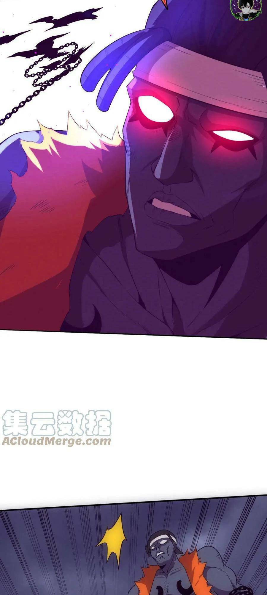 Tiến Hóa Cuồng Triều: Chapter 86