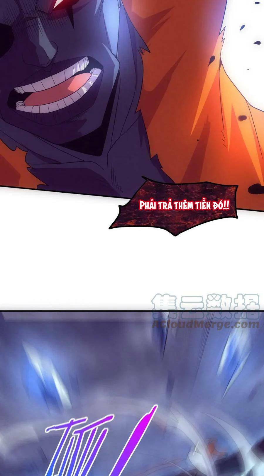 Tiến Hóa Cuồng Triều: Chapter 86