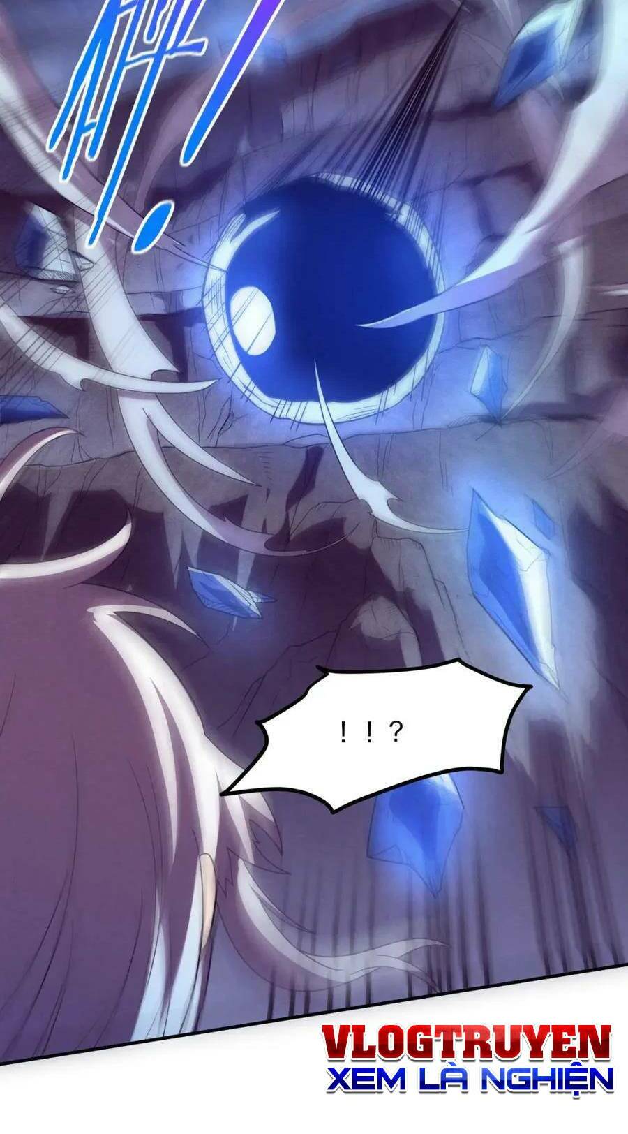 Tiến Hóa Cuồng Triều: Chapter 86