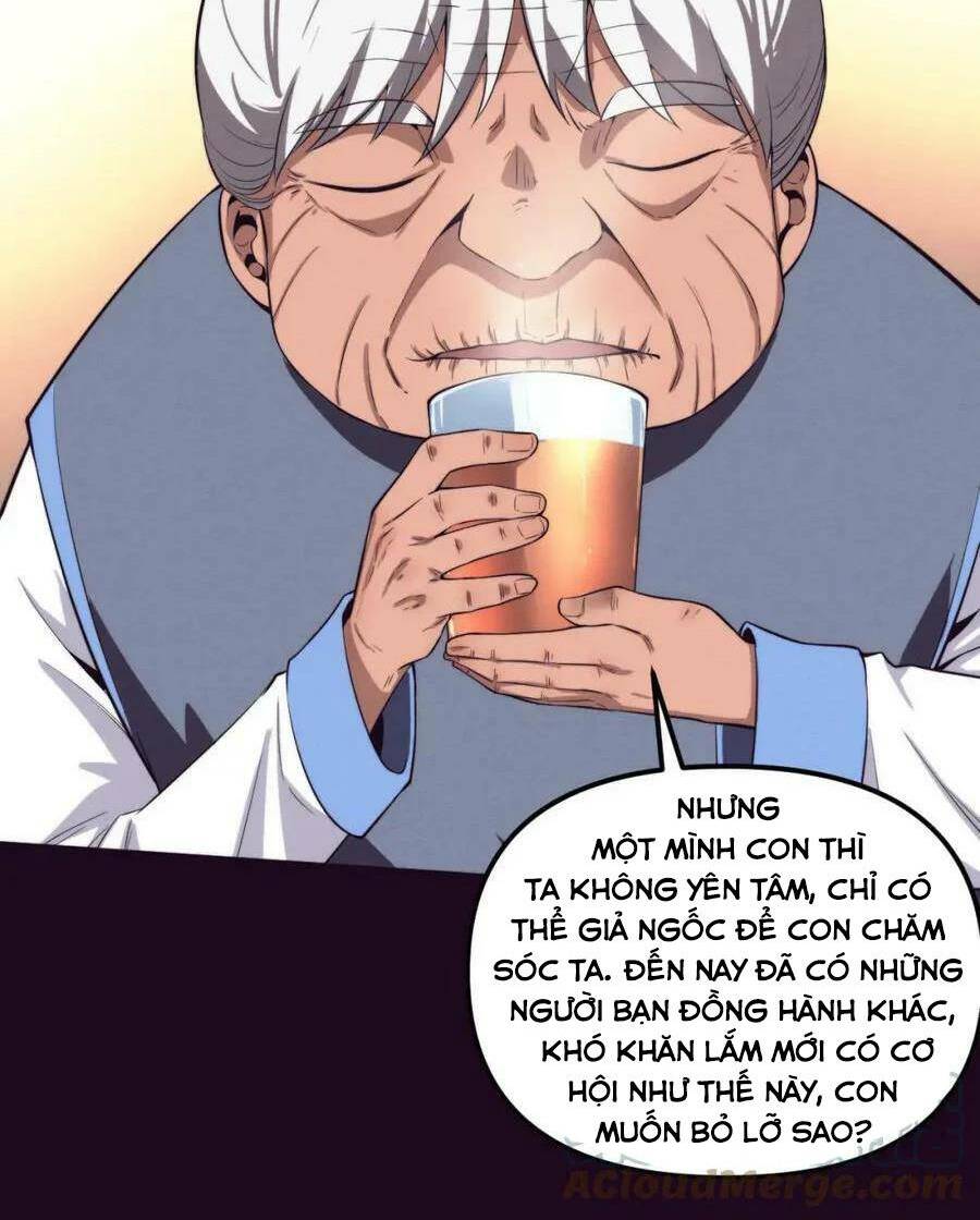 Tiến Hóa Cuồng Triều: Chapter 86